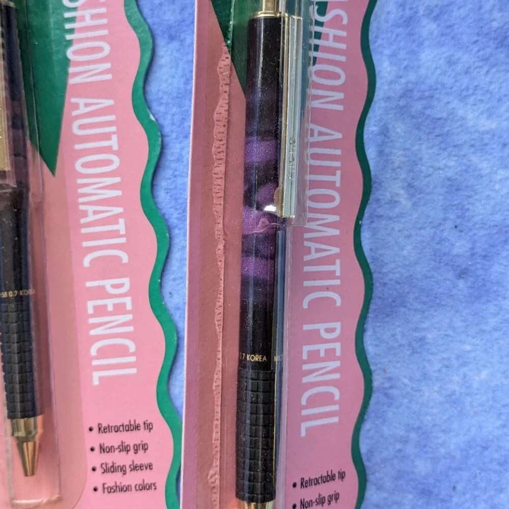 Colorful Mechanical Pencils - Picture 4 of 6